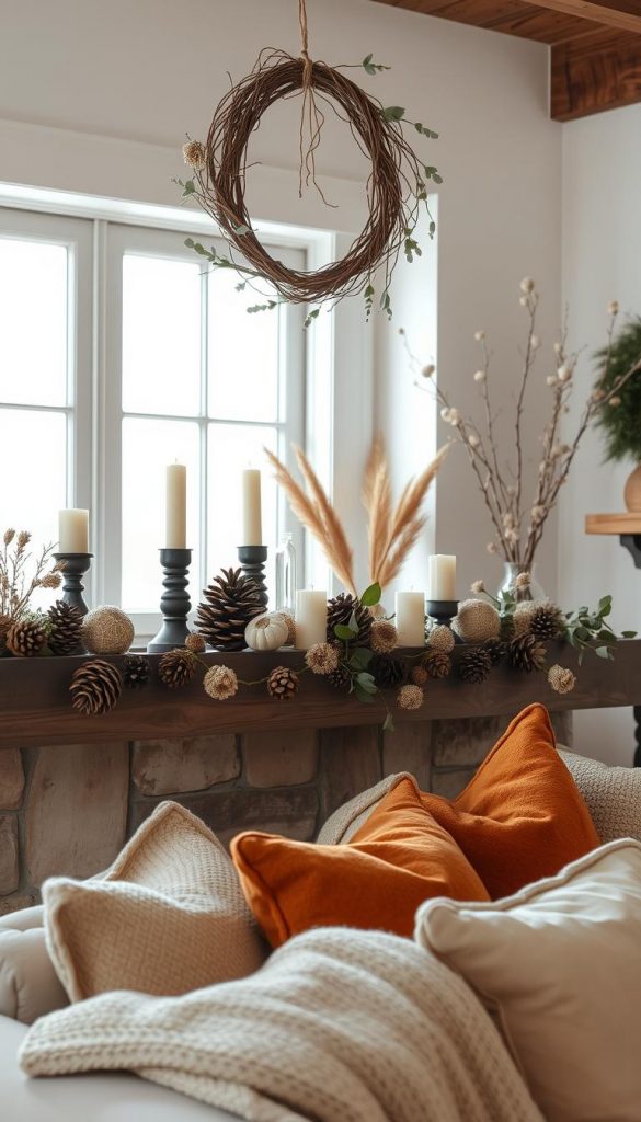 DIY Seasonal Decor DIY Seasonal Decor