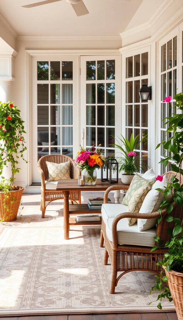 Summer Decor Summer Decor