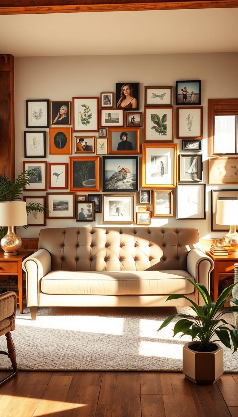 budget-friendly decor