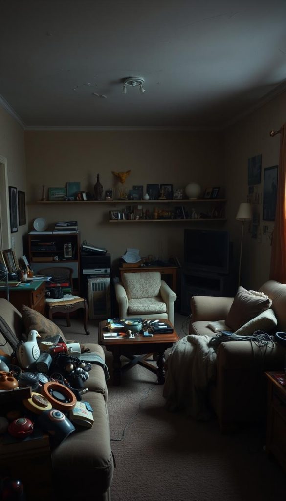 common room makeover mistakes