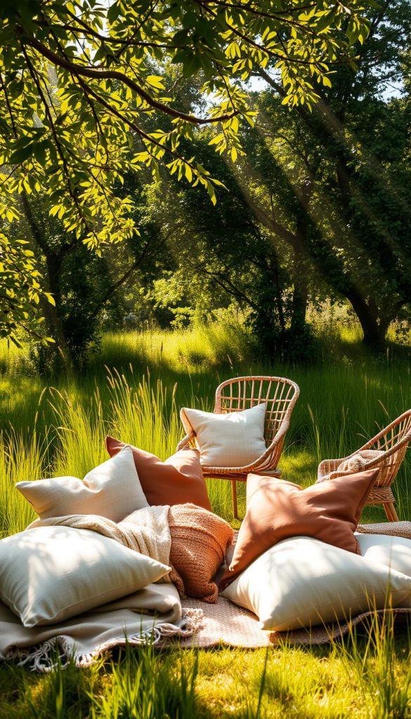 eco-friendly textiles