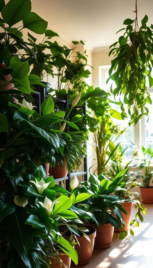 indoor plants indoor plants