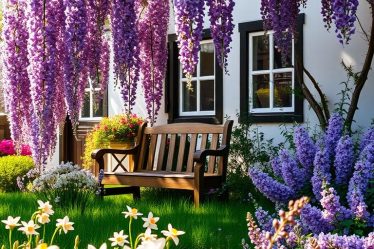 seasonal home updates