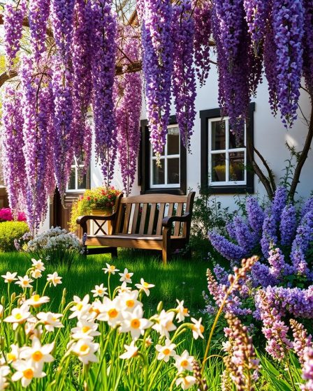 seasonal home updates