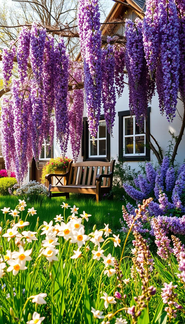 seasonal home updates