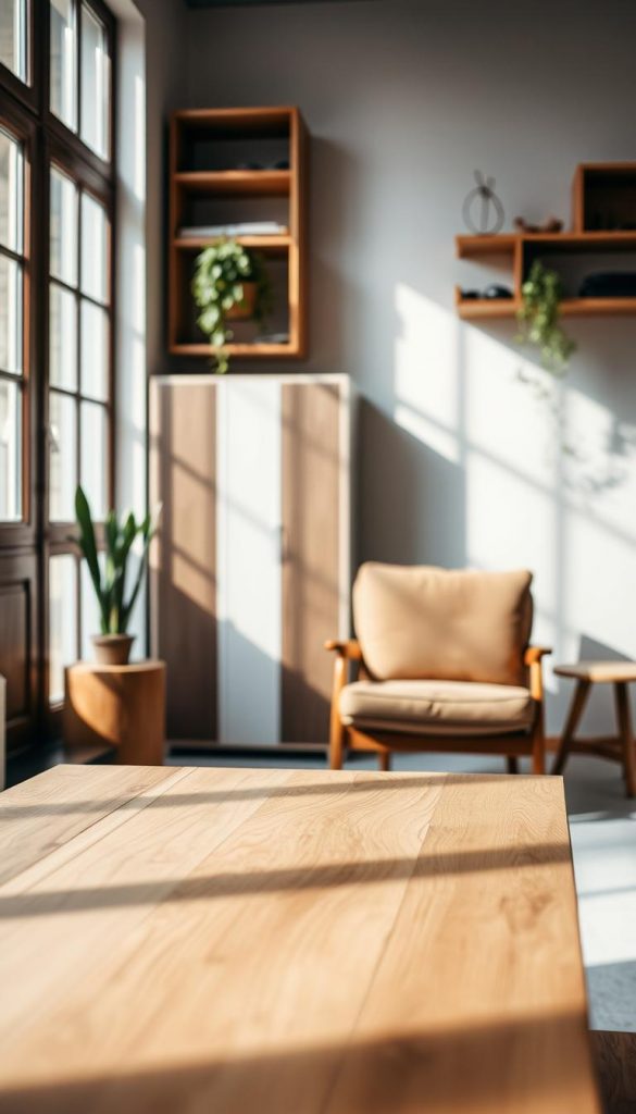 sustainable furniture projects